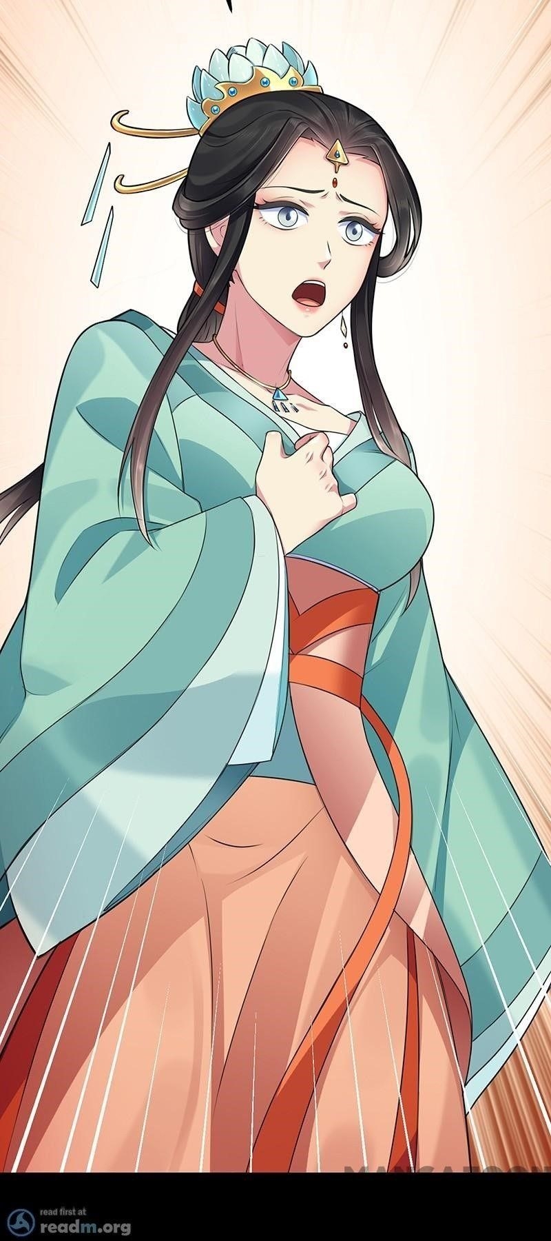 Martial Arts Reigns - Chapter 137 Page 4