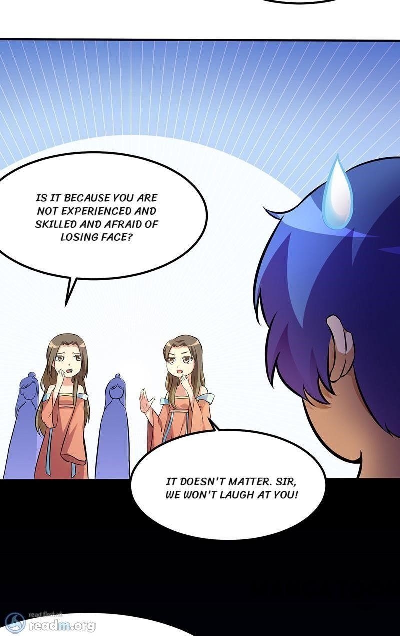 Martial Arts Reigns - Chapter 138 Page 6