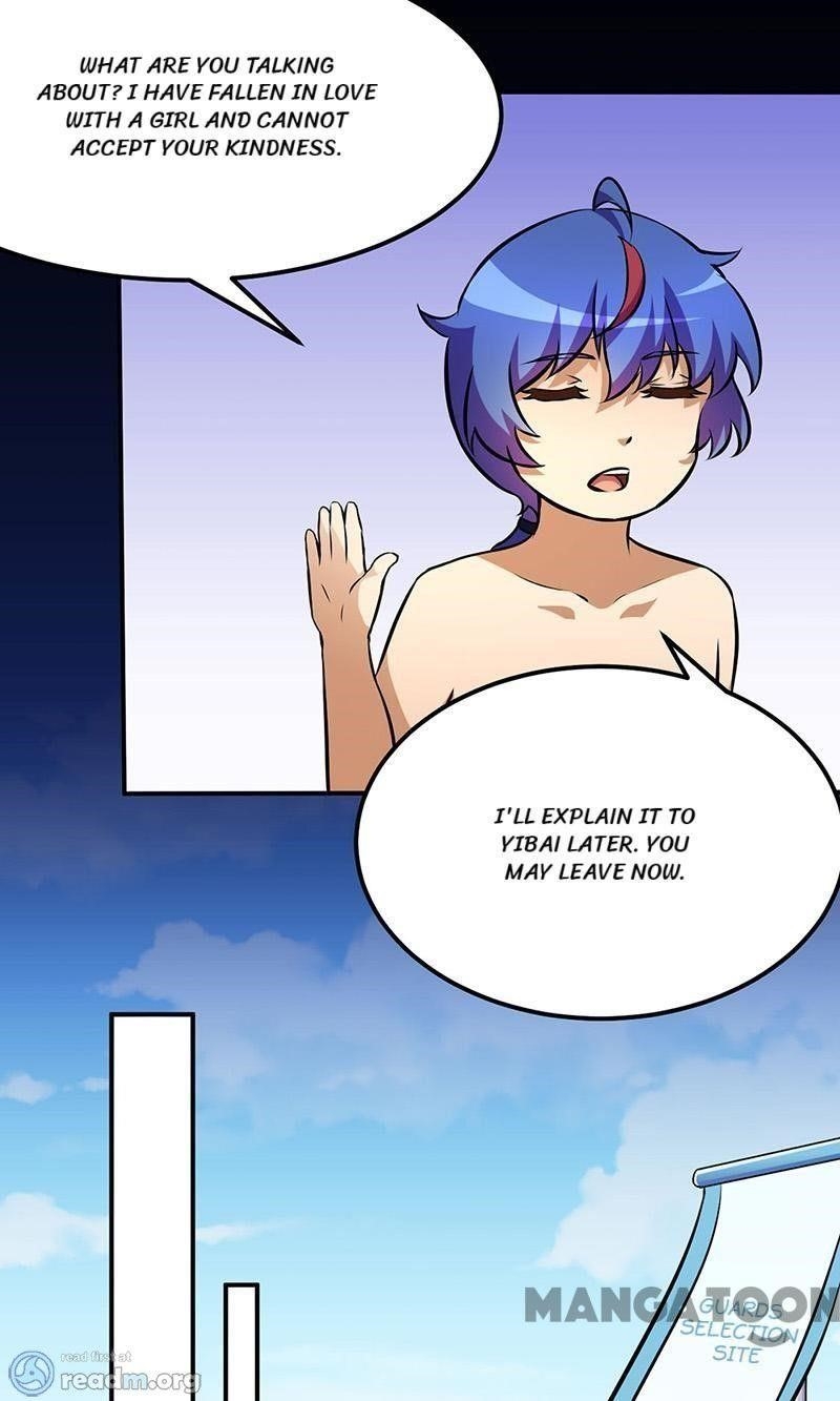 Martial Arts Reigns - Chapter 138 Page 7