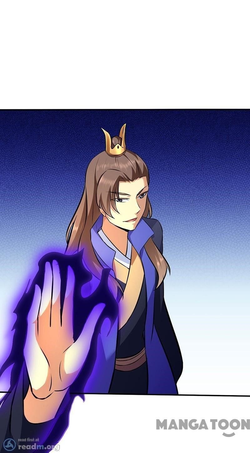 Martial Arts Reigns - Chapter 139 Page 13