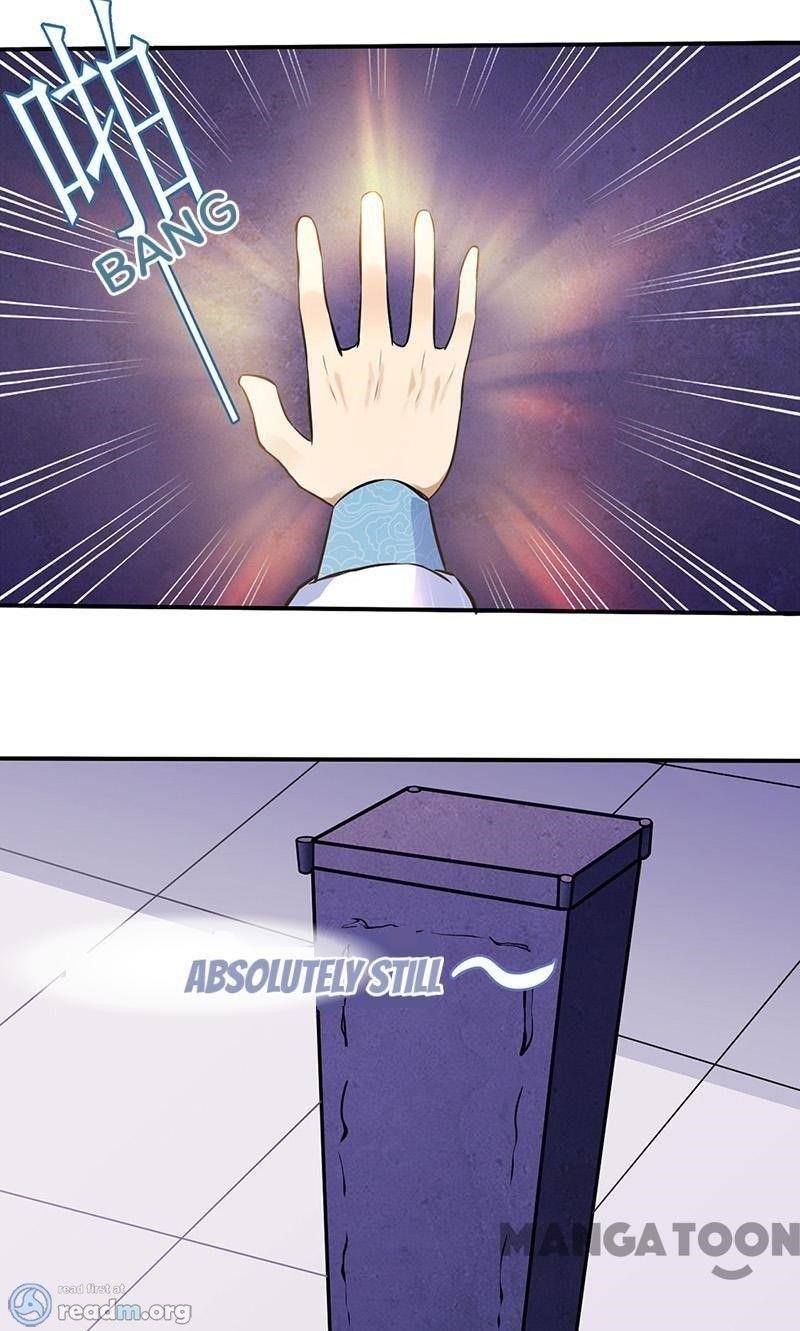 Martial Arts Reigns - Chapter 139 Page 23