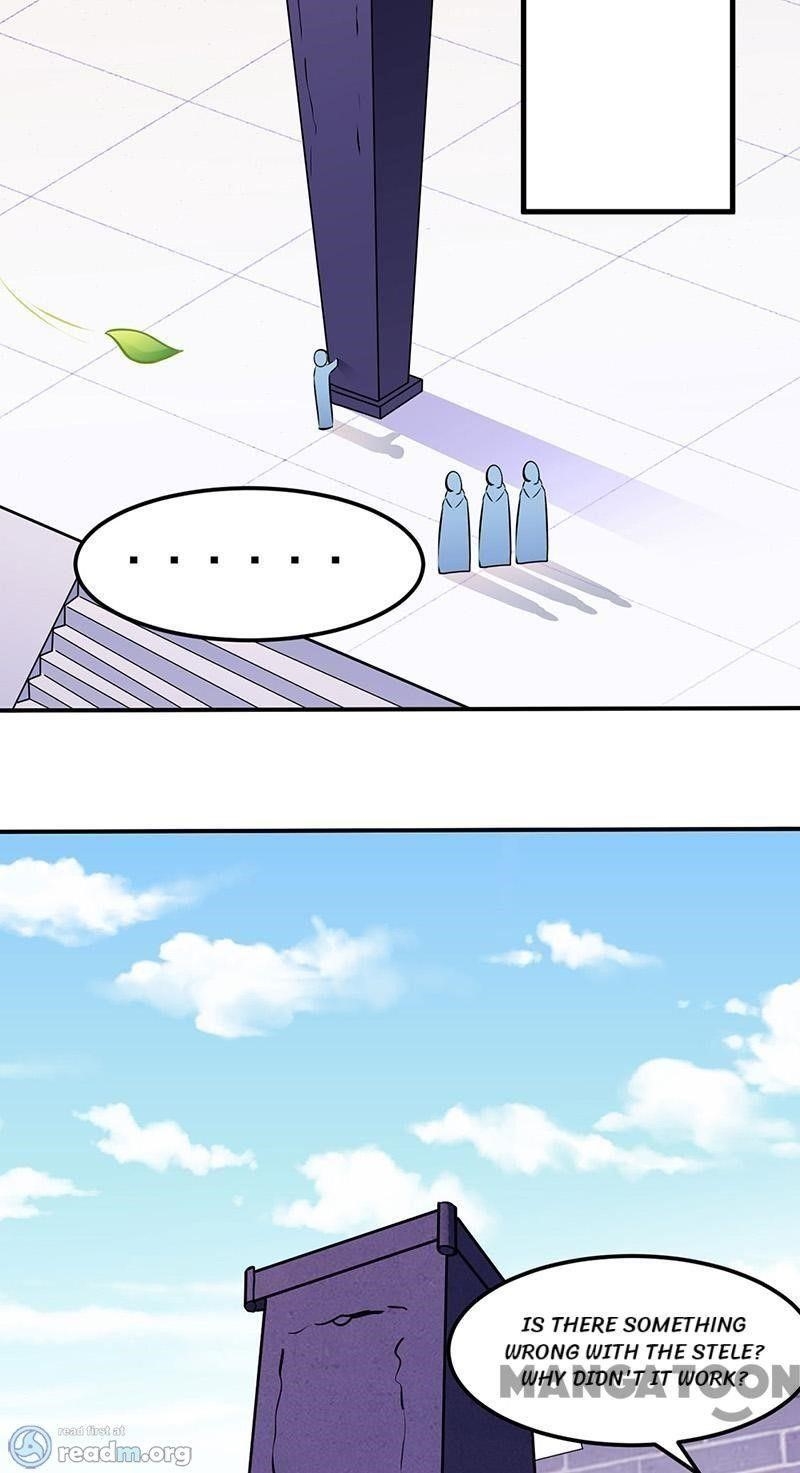 Martial Arts Reigns - Chapter 139 Page 27