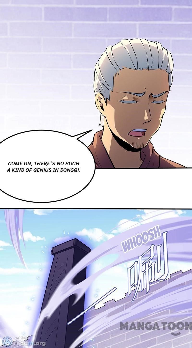 Martial Arts Reigns - Chapter 139 Page 30