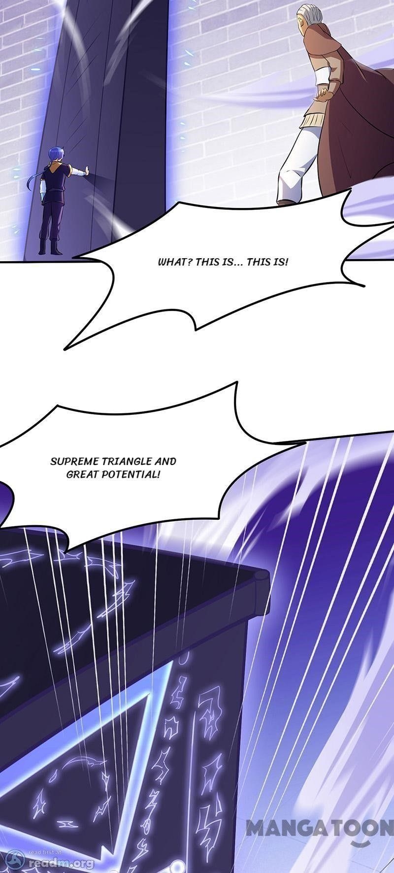 Martial Arts Reigns - Chapter 139 Page 31
