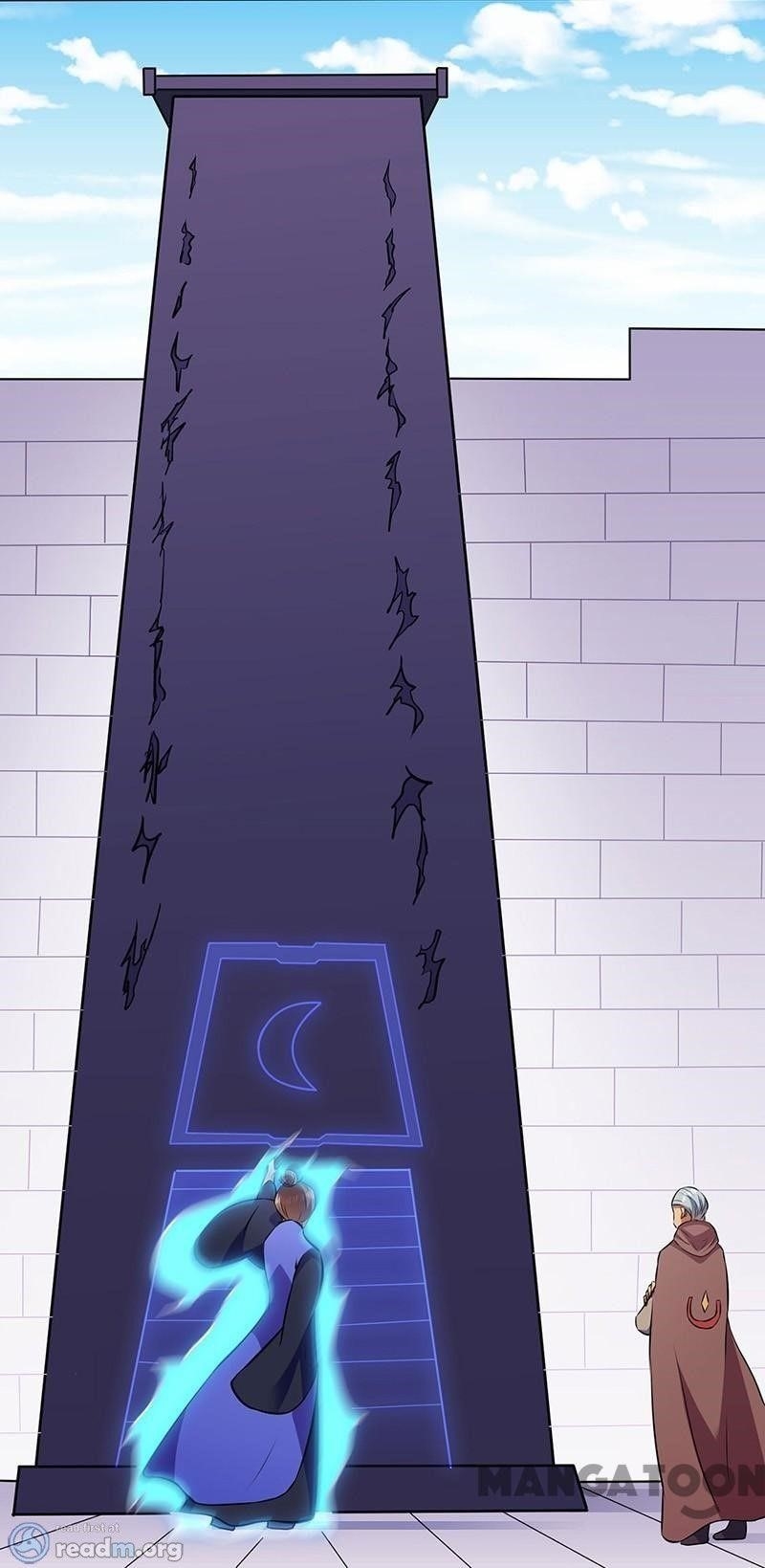 Martial Arts Reigns - Chapter 139 Page 6