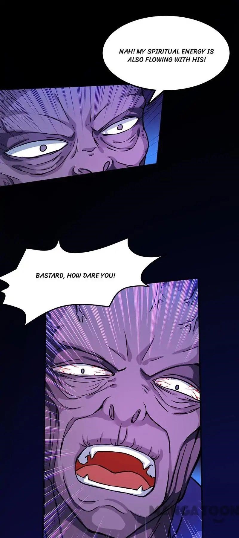 Martial Arts Reigns - Chapter 14 Page 18