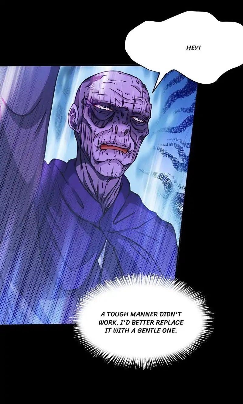 Martial Arts Reigns - Chapter 14 Page 21