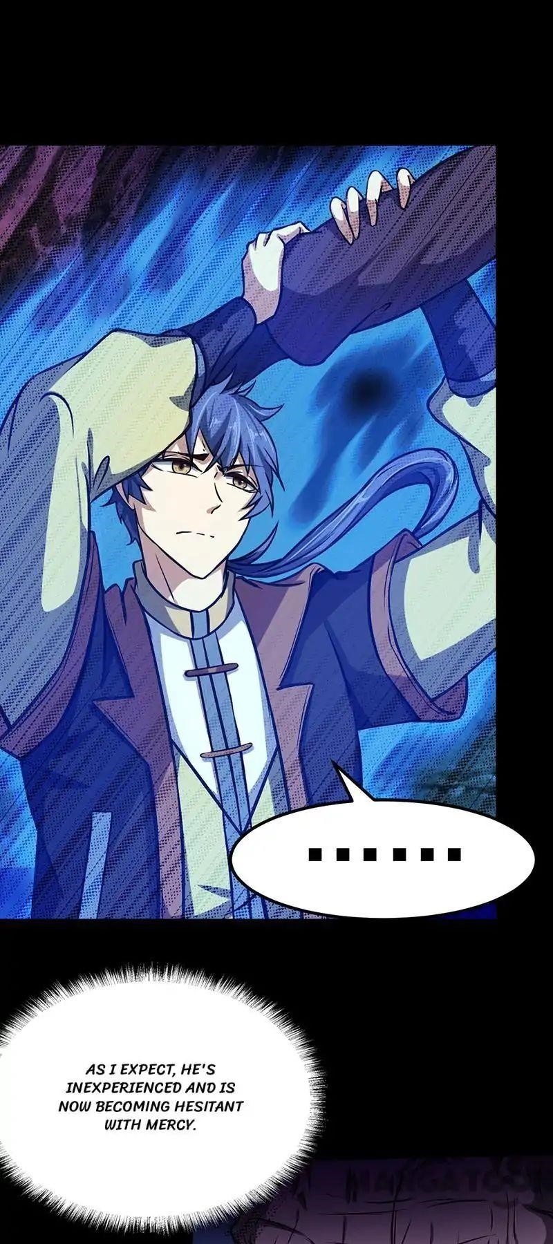 Martial Arts Reigns - Chapter 14 Page 24