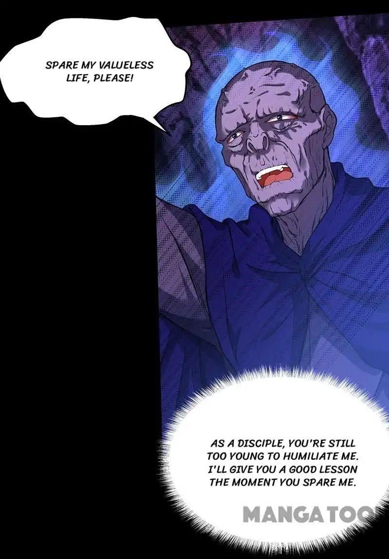 Martial Arts Reigns - Chapter 14 Page 28