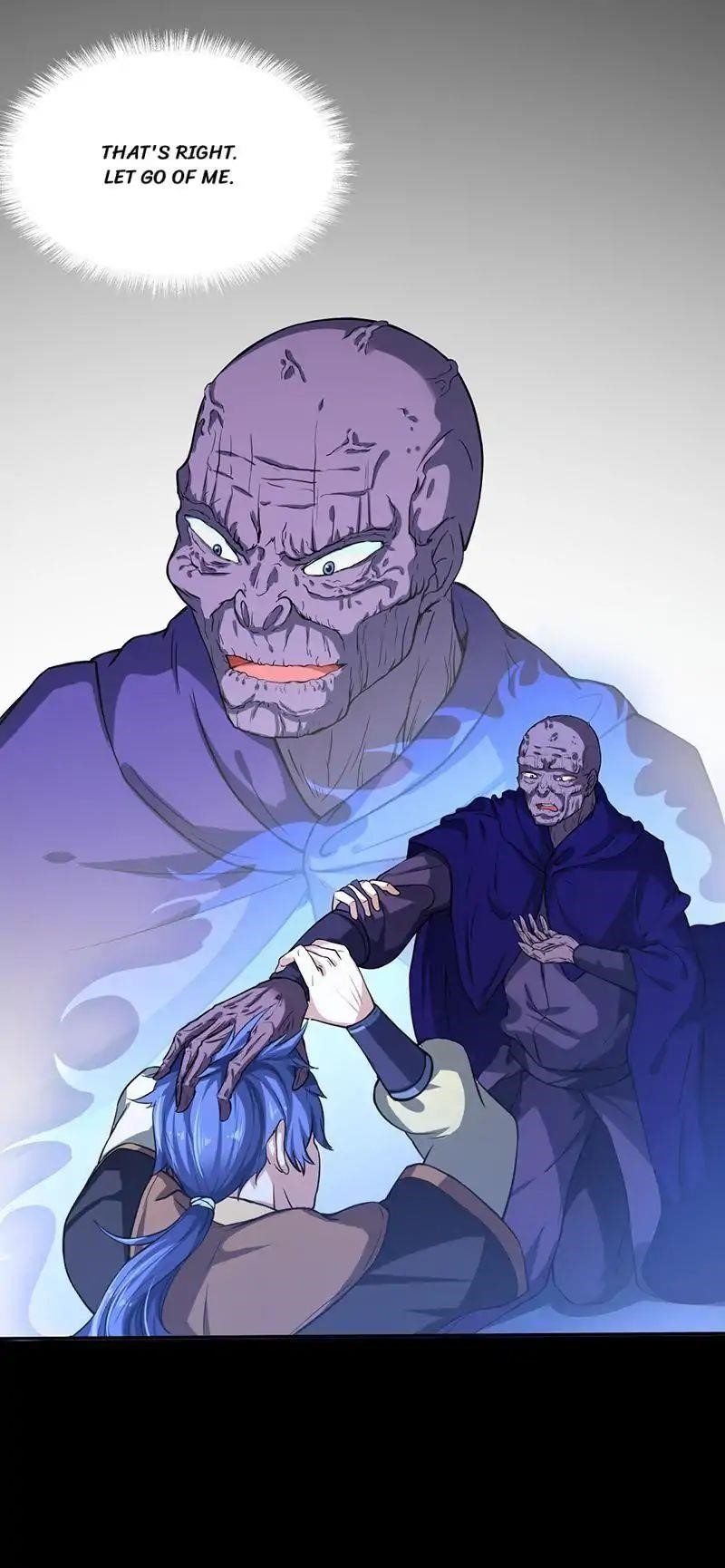 Martial Arts Reigns - Chapter 14 Page 30