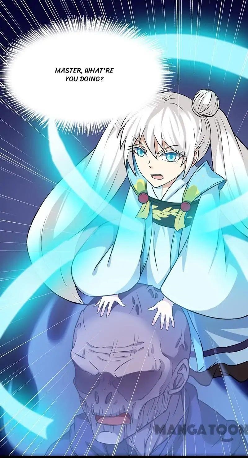 Martial Arts Reigns - Chapter 14 Page 31