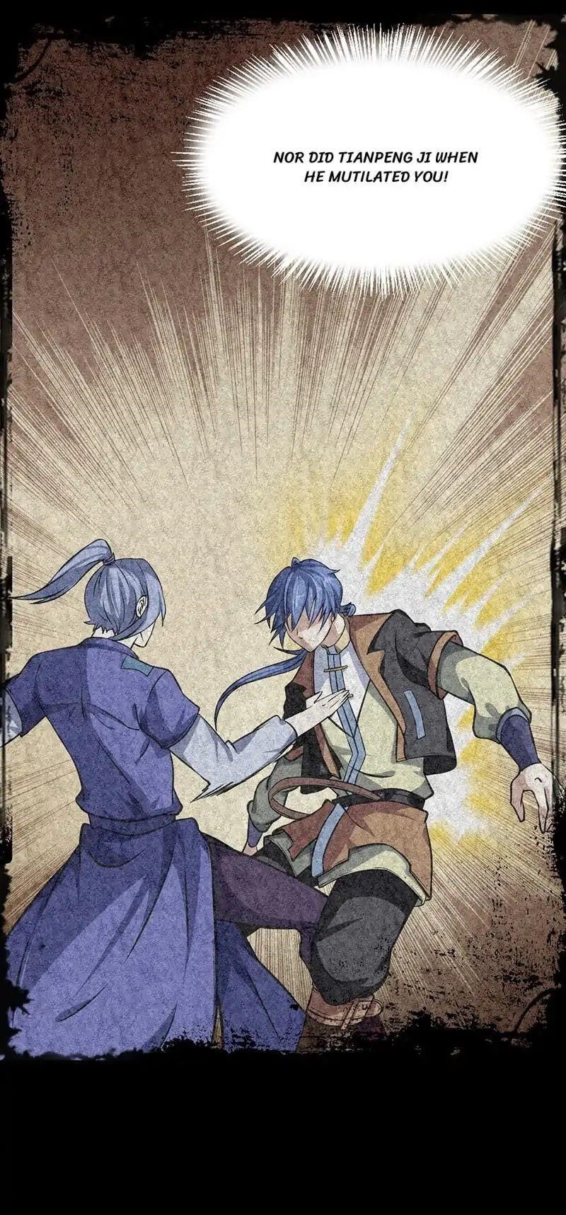 Martial Arts Reigns - Chapter 14 Page 33