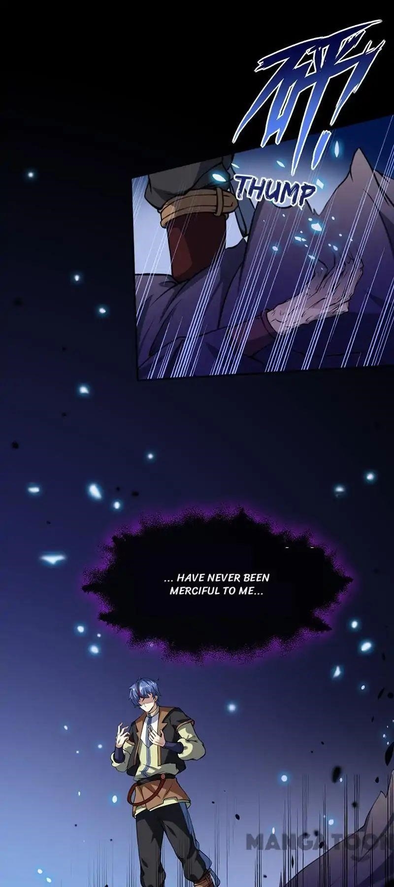 Martial Arts Reigns - Chapter 14 Page 40