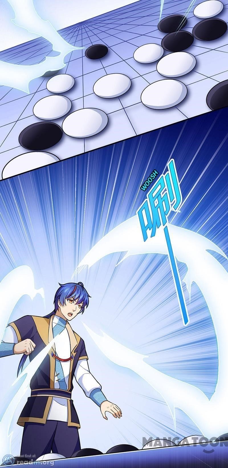 Martial Arts Reigns - Chapter 140 Page 16