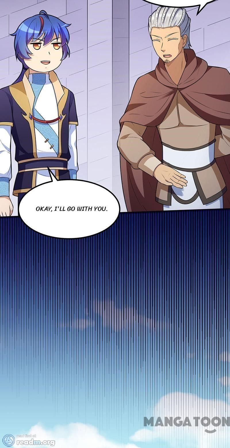 Martial Arts Reigns - Chapter 140 Page 2