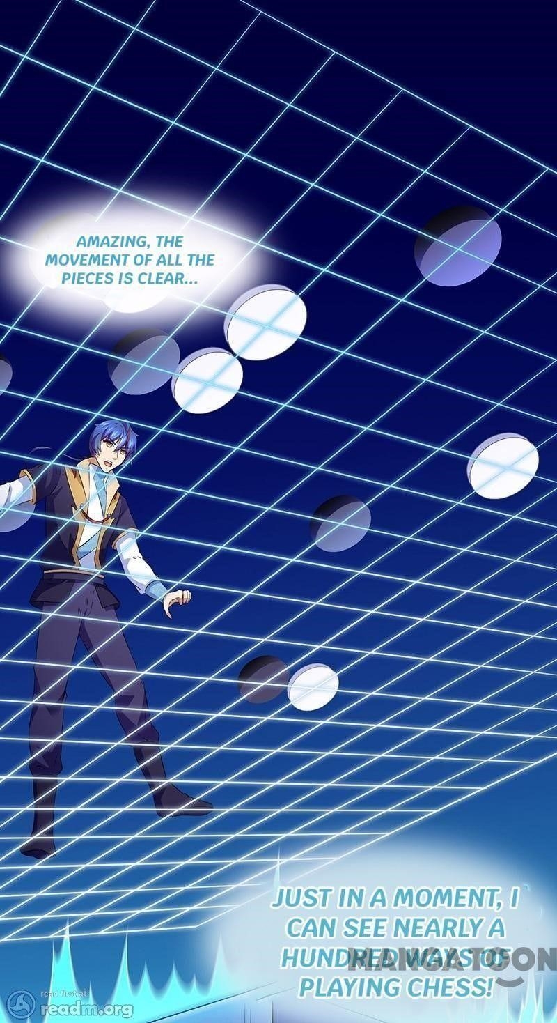 Martial Arts Reigns - Chapter 140 Page 21