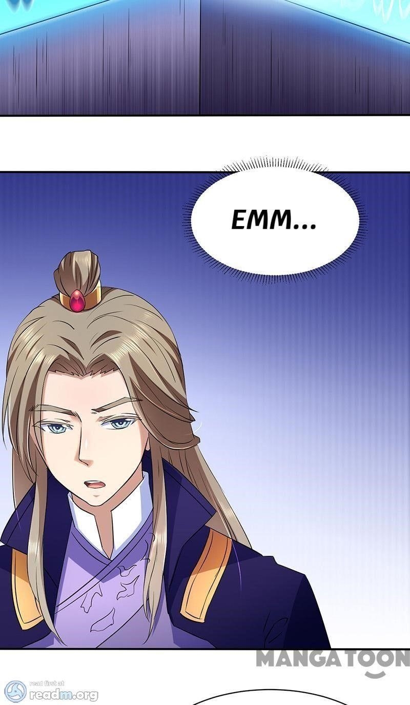 Martial Arts Reigns - Chapter 140 Page 22