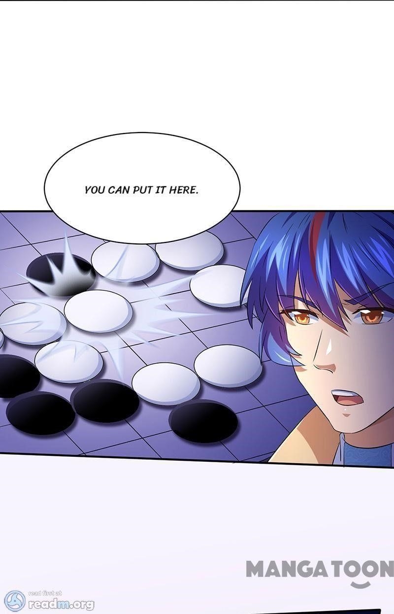 Martial Arts Reigns - Chapter 140 Page 24