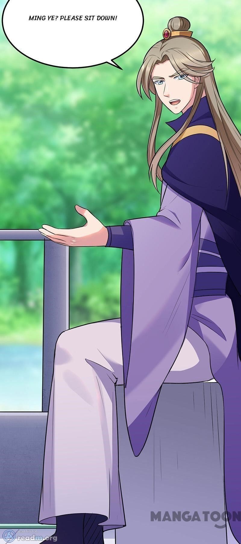 Martial Arts Reigns - Chapter 140 Page 9