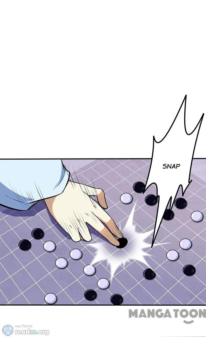 Martial Arts Reigns - Chapter 141 Page 1