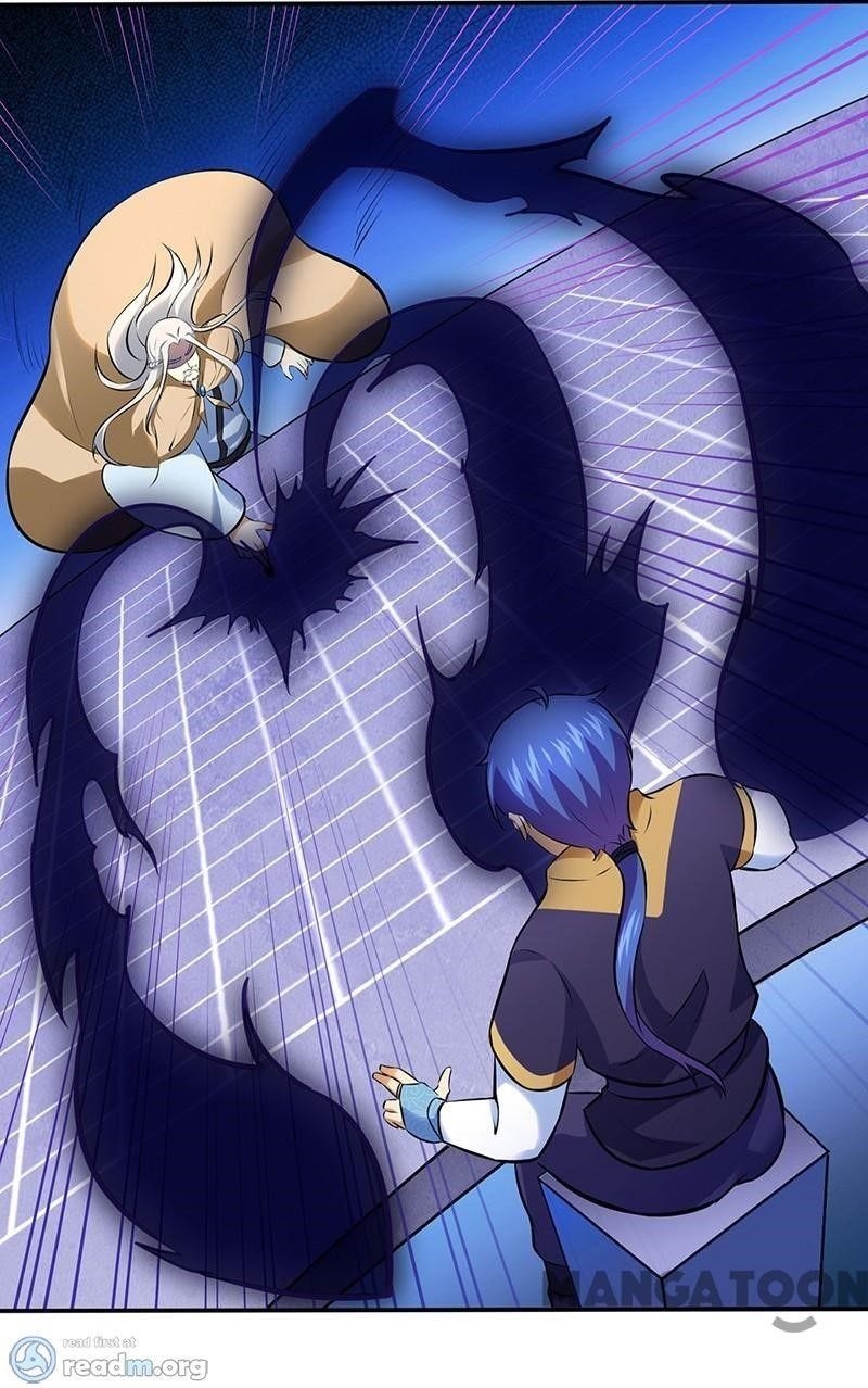 Martial Arts Reigns - Chapter 141 Page 2