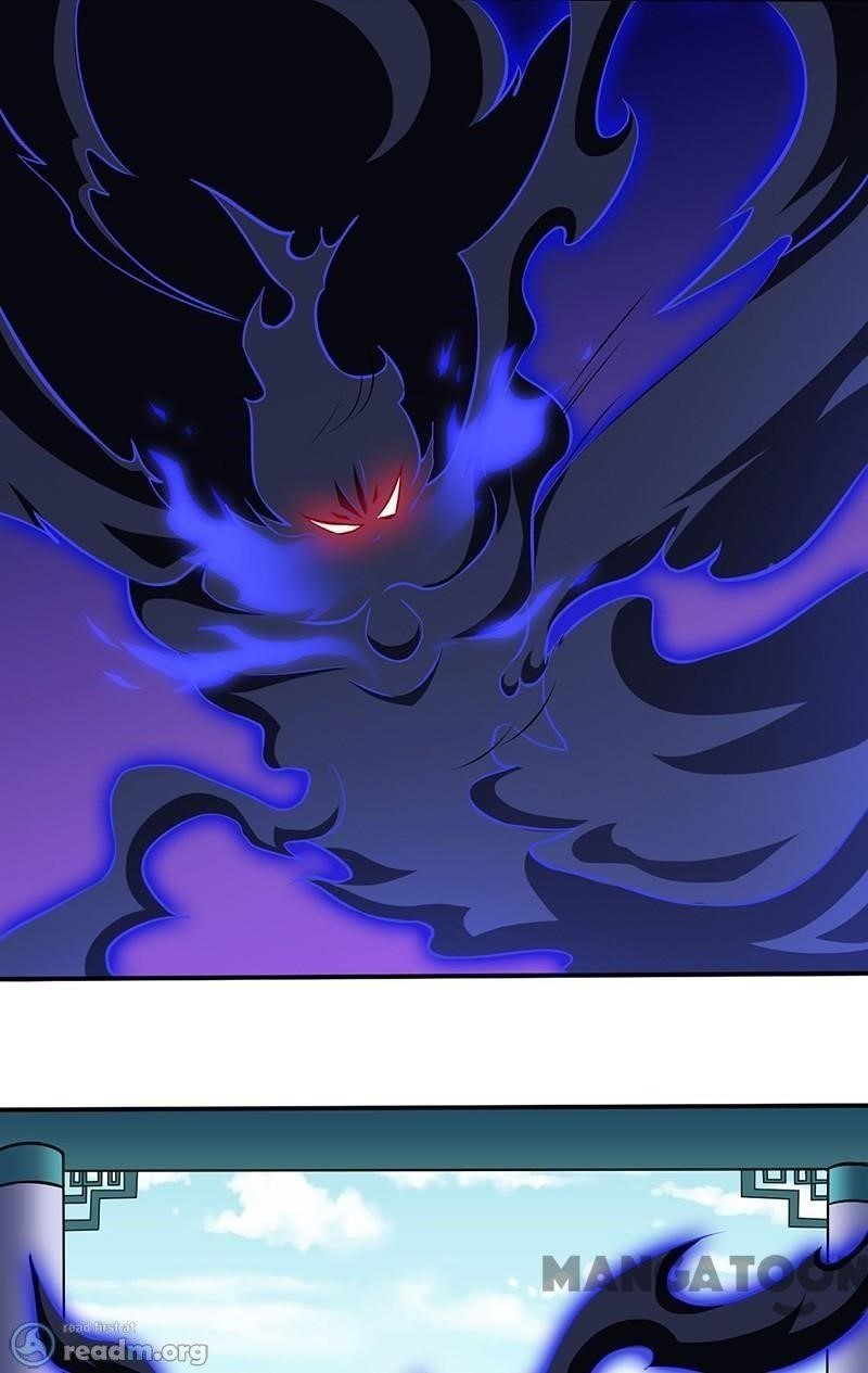 Martial Arts Reigns - Chapter 141 Page 27