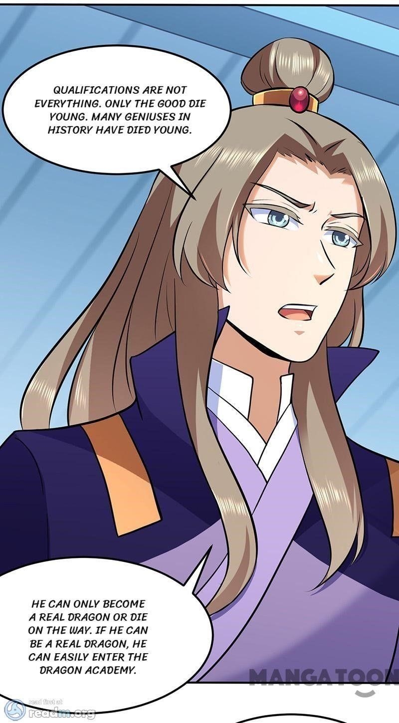 Martial Arts Reigns - Chapter 141 Page 30