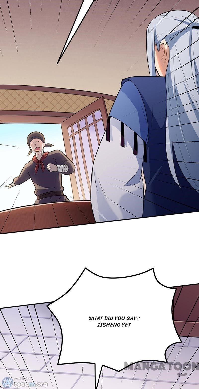 Martial Arts Reigns - Chapter 142 Page 13