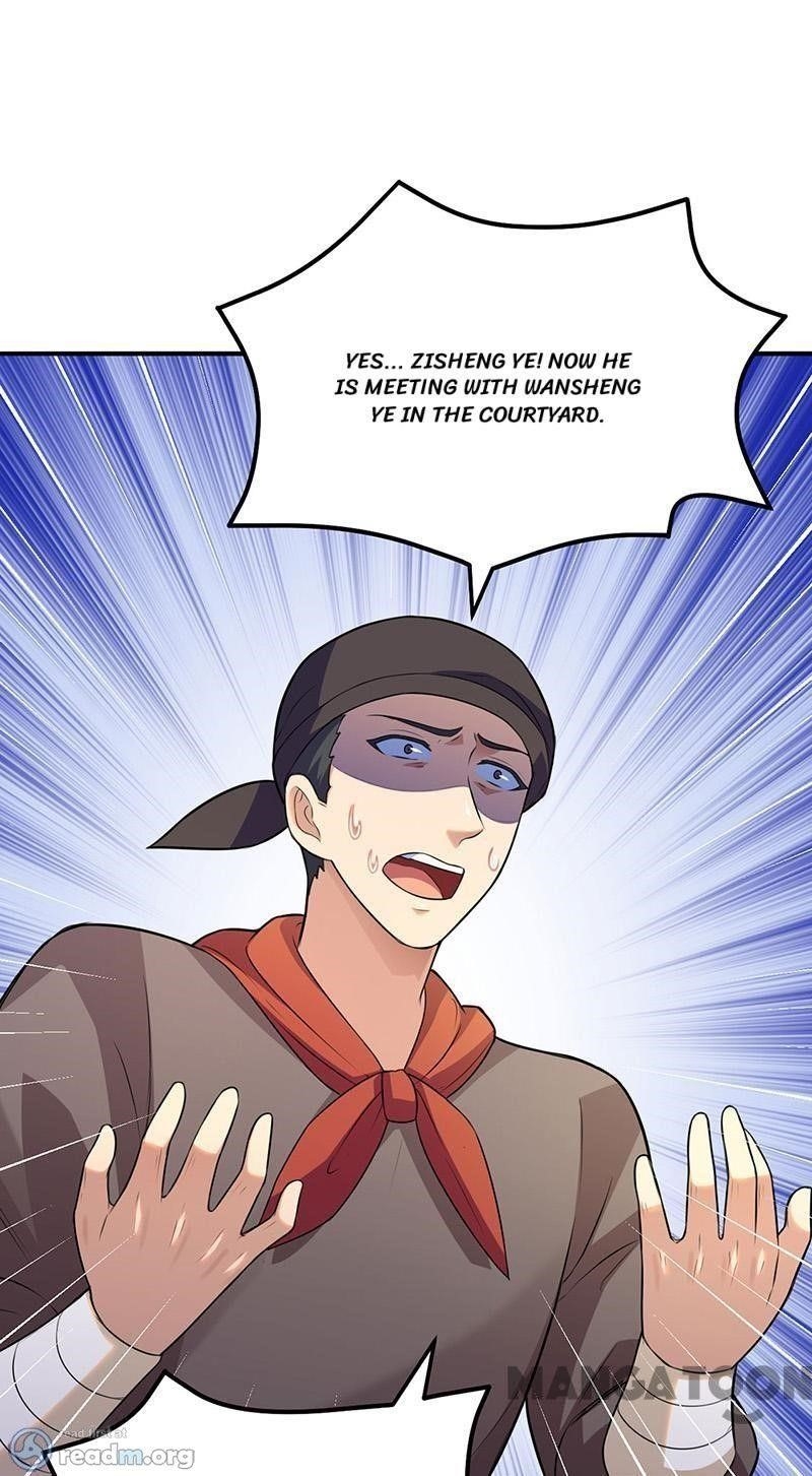 Martial Arts Reigns - Chapter 142 Page 15