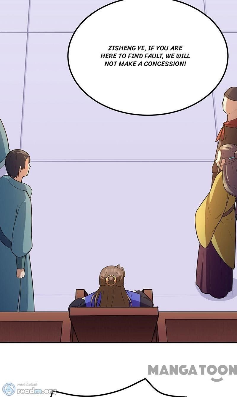 Martial Arts Reigns - Chapter 142 Page 30