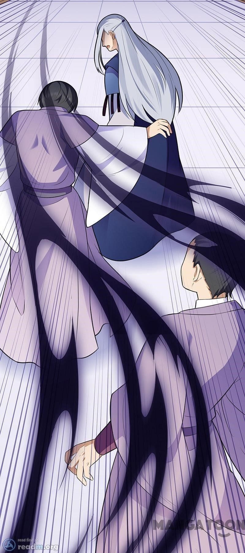 Martial Arts Reigns - Chapter 142 Page 38