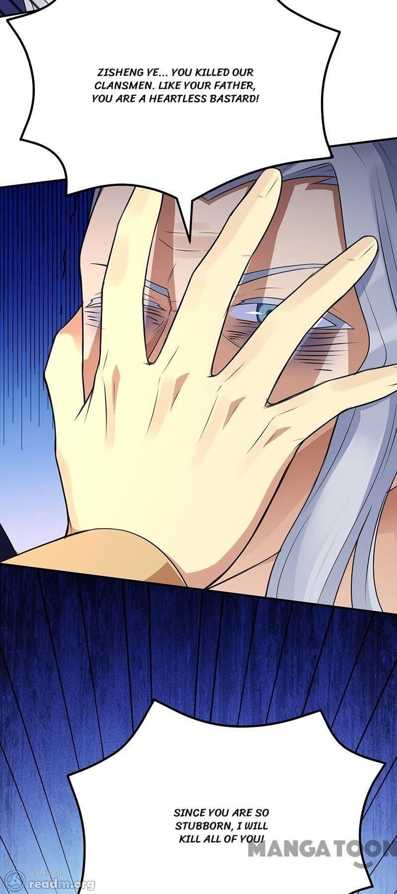 Martial Arts Reigns - Chapter 142 Page 46