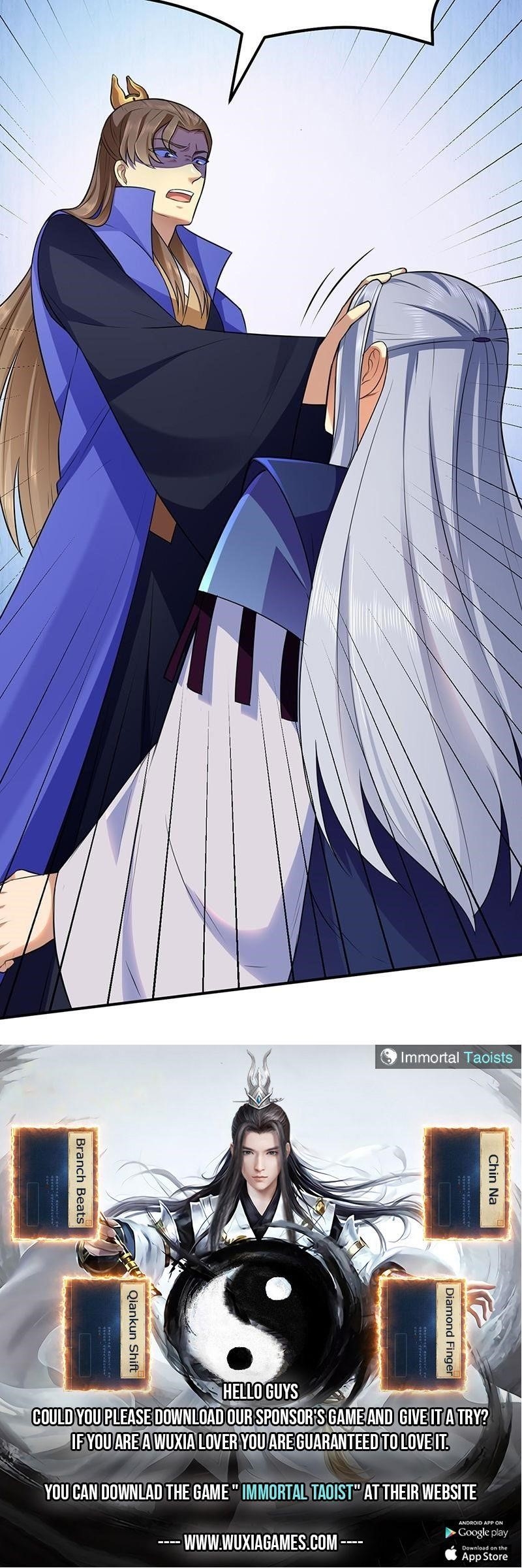 Martial Arts Reigns - Chapter 142 Page 48