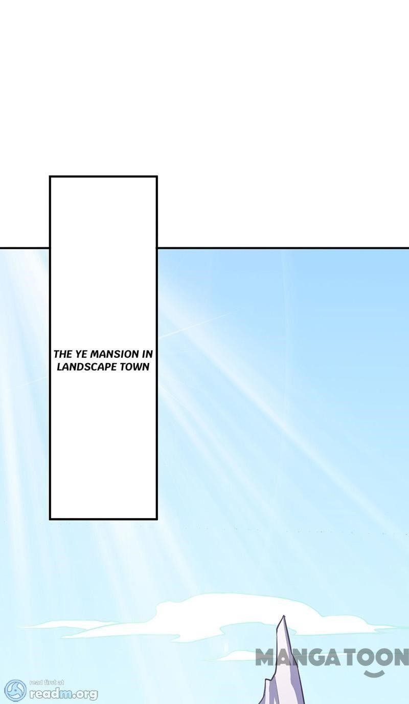 Martial Arts Reigns - Chapter 142 Page 8