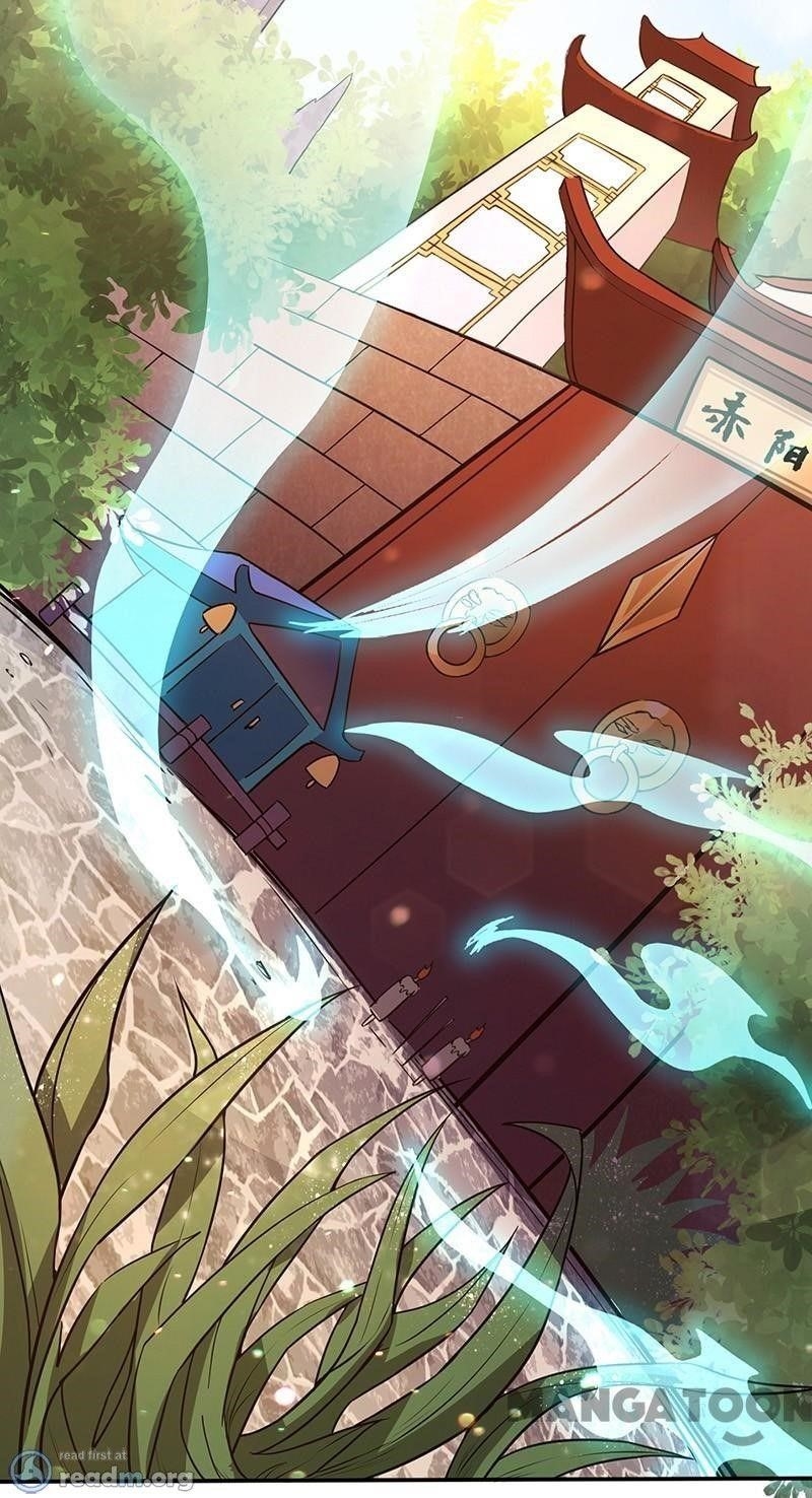 Martial Arts Reigns - Chapter 143 Page 2