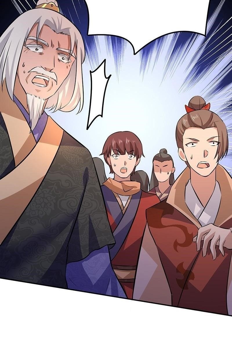 Martial Arts Reigns - Chapter 143 Page 33