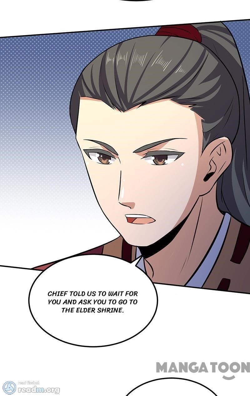 Martial Arts Reigns - Chapter 143 Page 6