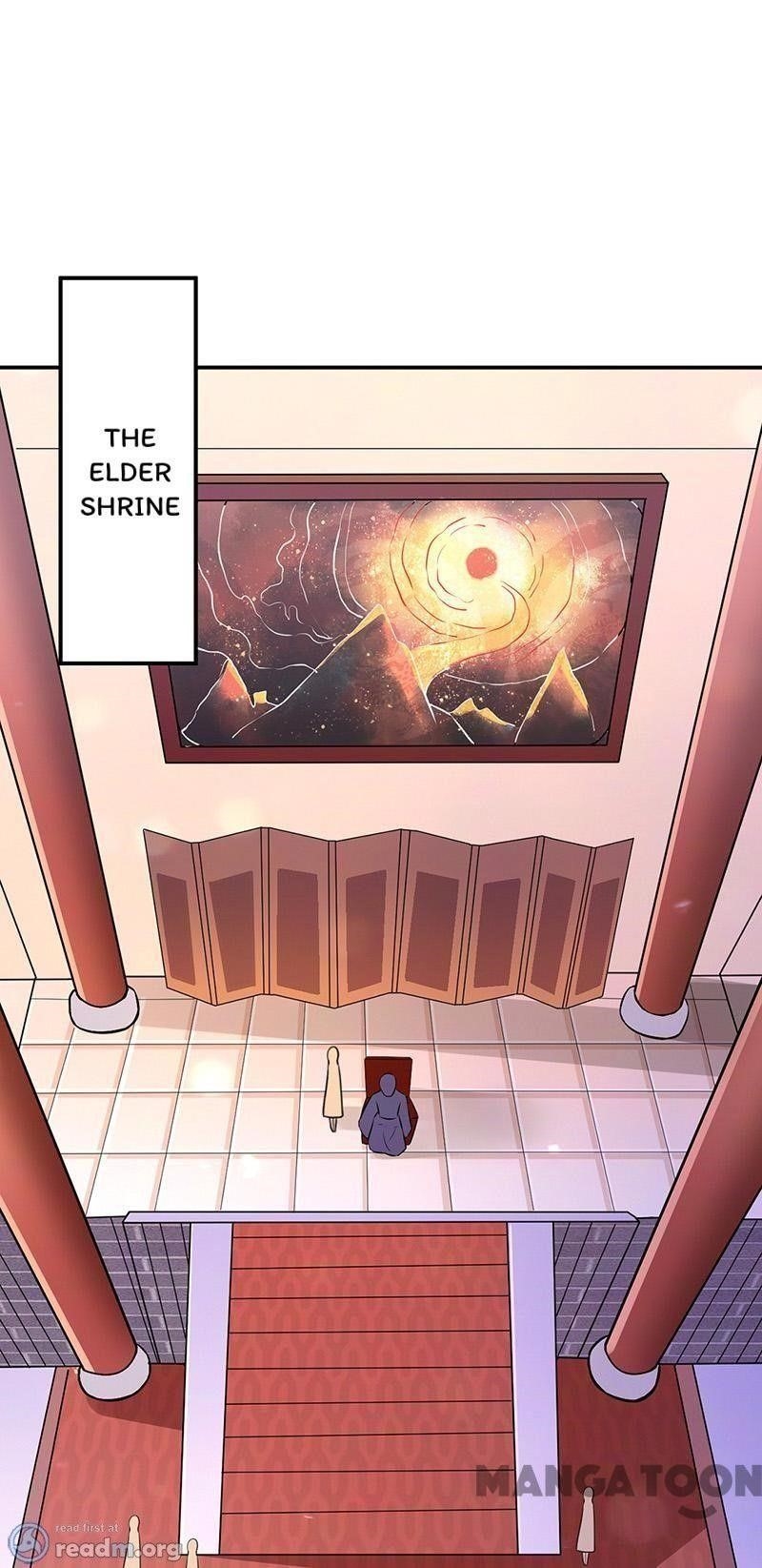 Martial Arts Reigns - Chapter 143 Page 8