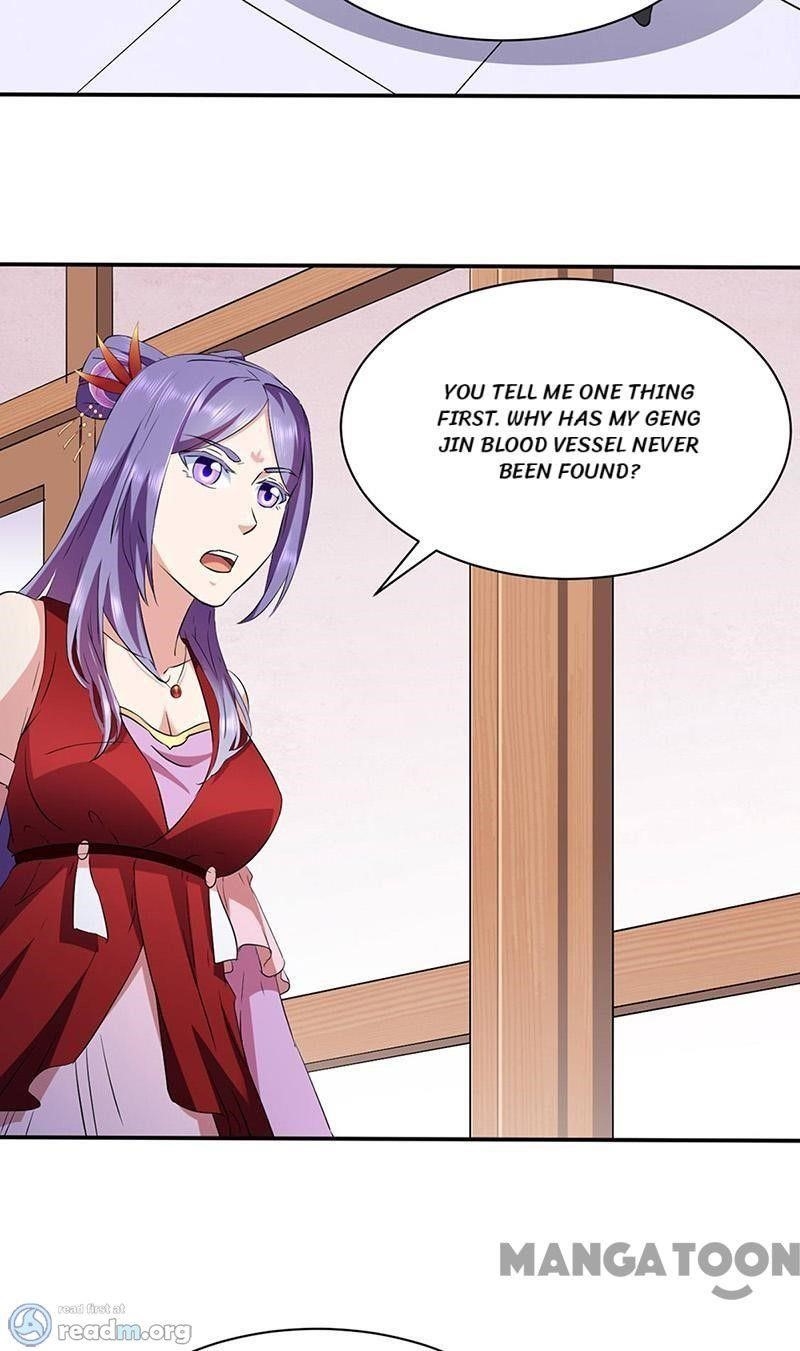 Martial Arts Reigns - Chapter 144 Page 16