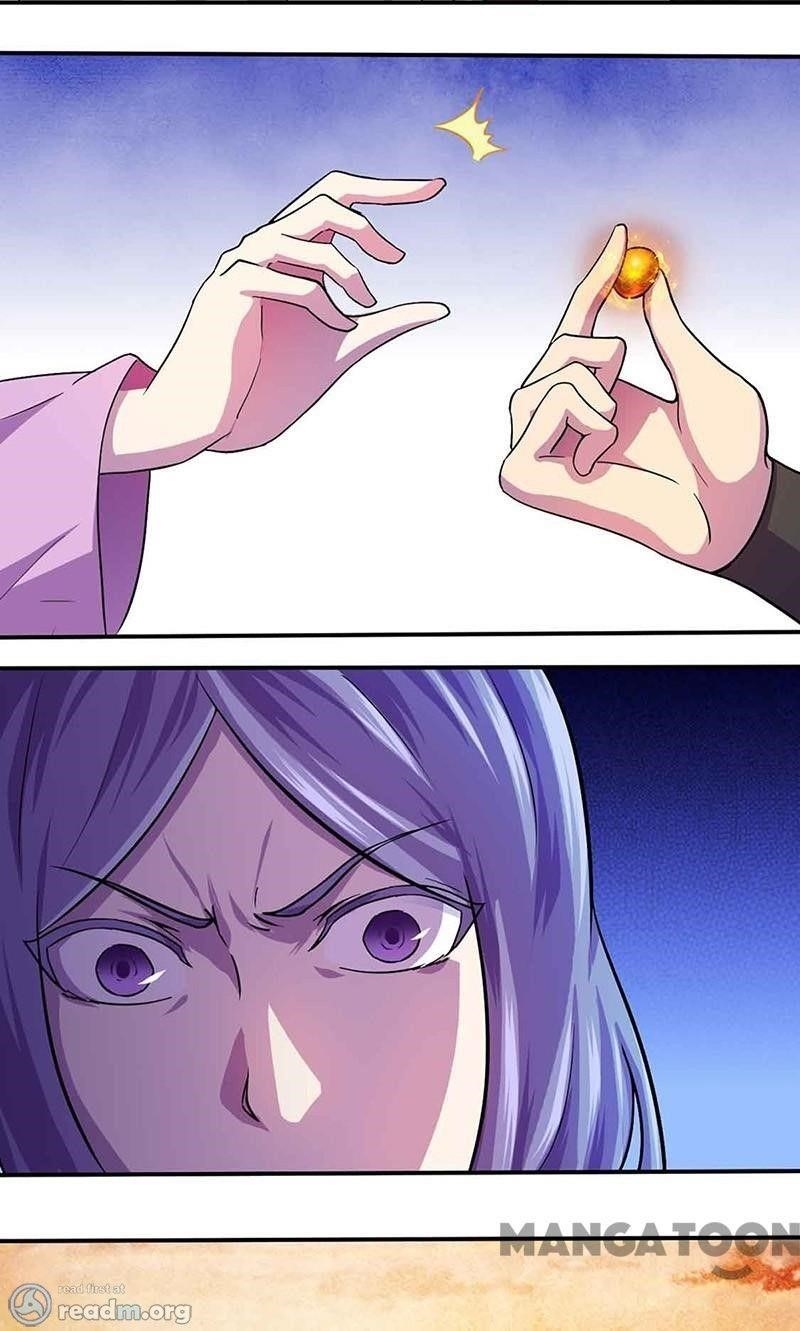 Martial Arts Reigns - Chapter 145 Page 2