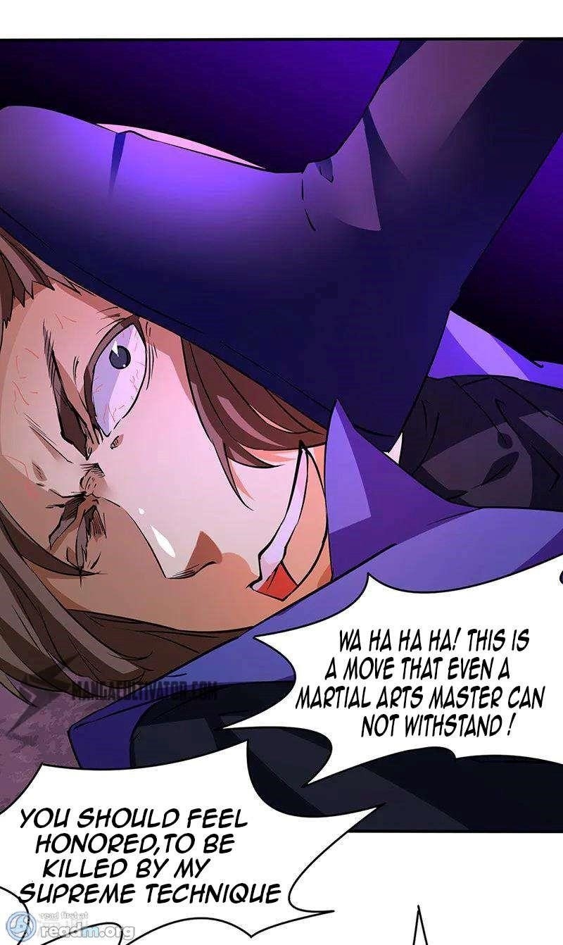 Martial Arts Reigns - Chapter 147 Page 2