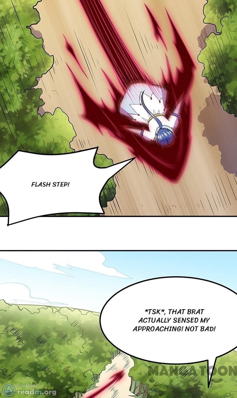 Martial Arts Reigns - Chapter 148 Page 17