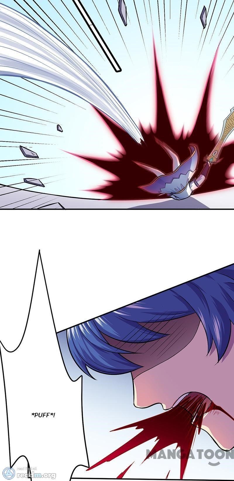 Martial Arts Reigns - Chapter 148 Page 2