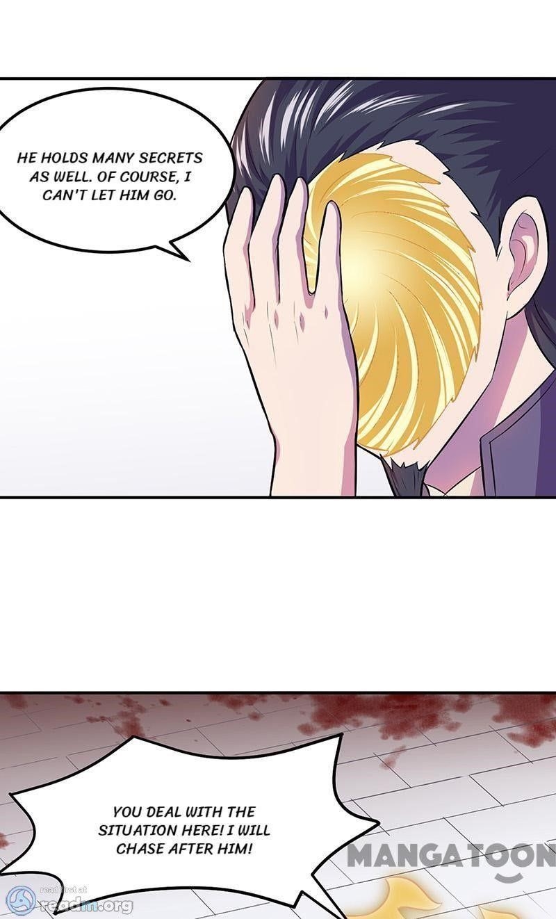 Martial Arts Reigns - Chapter 148 Page 9