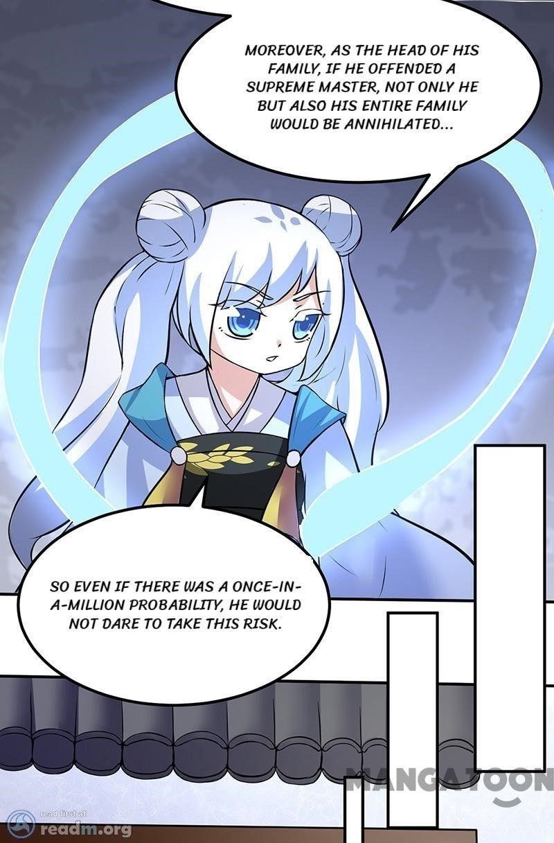 Martial Arts Reigns - Chapter 149 Page 12