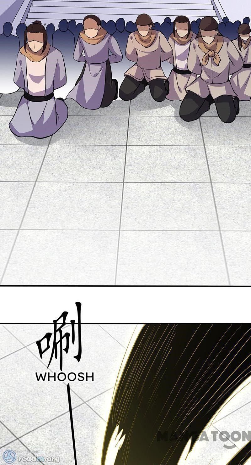 Martial Arts Reigns - Chapter 149 Page 14