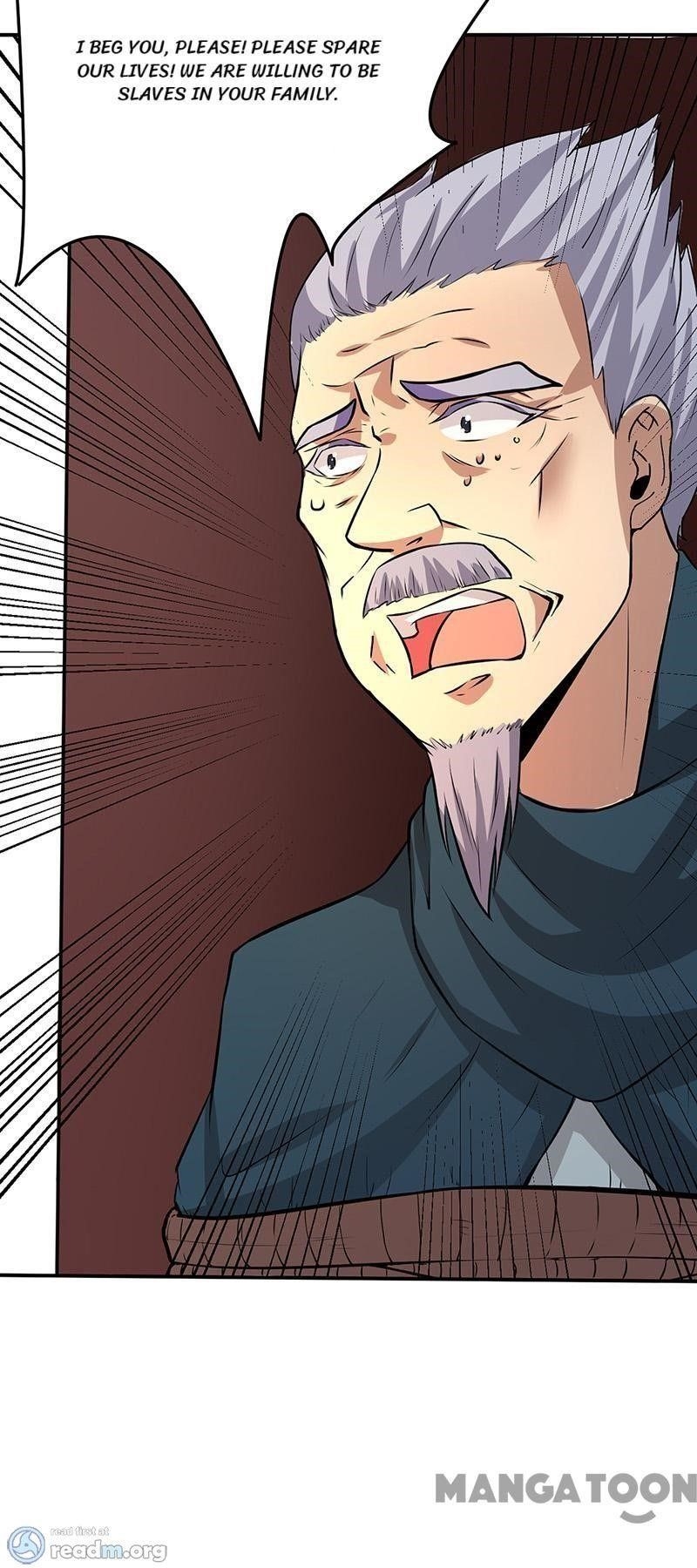 Martial Arts Reigns - Chapter 149 Page 21