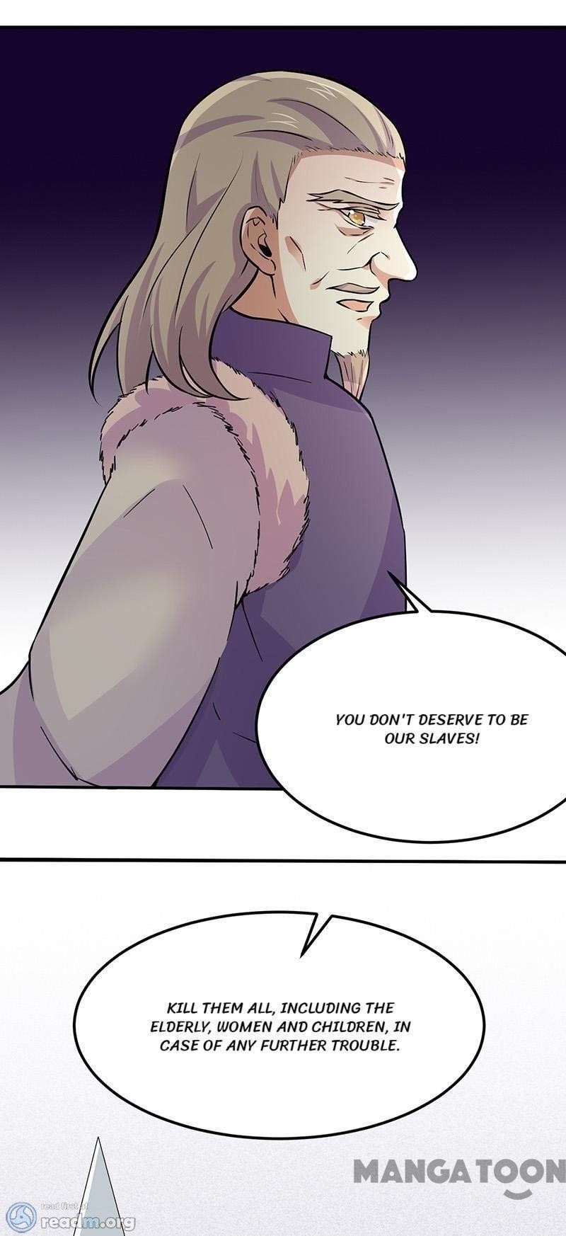 Martial Arts Reigns - Chapter 149 Page 22