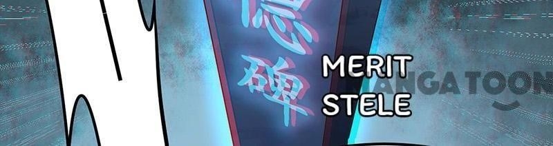 Martial Arts Reigns - Chapter 149 Page 27