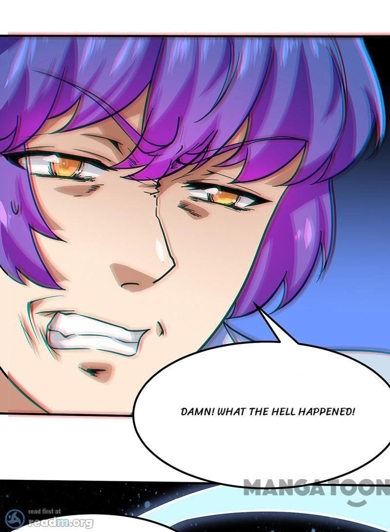 Martial Arts Reigns - Chapter 149 Page 29